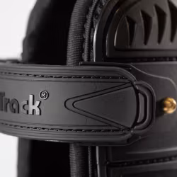 Back on Track Airflow Senskydd, Svart