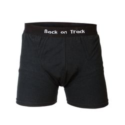 Back on Track Boxershorts, Herr