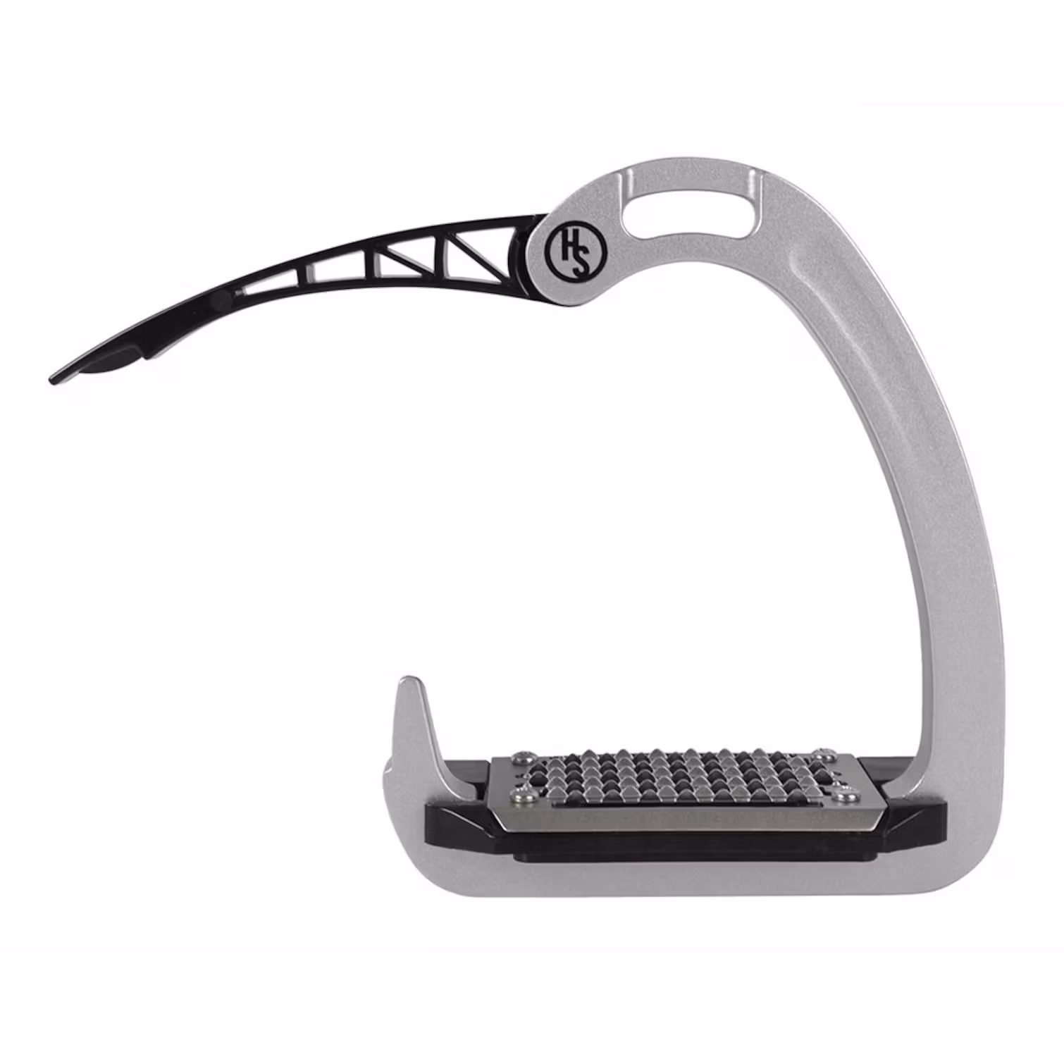 HANSBO SPORT Stigbygel Abrivel, silver