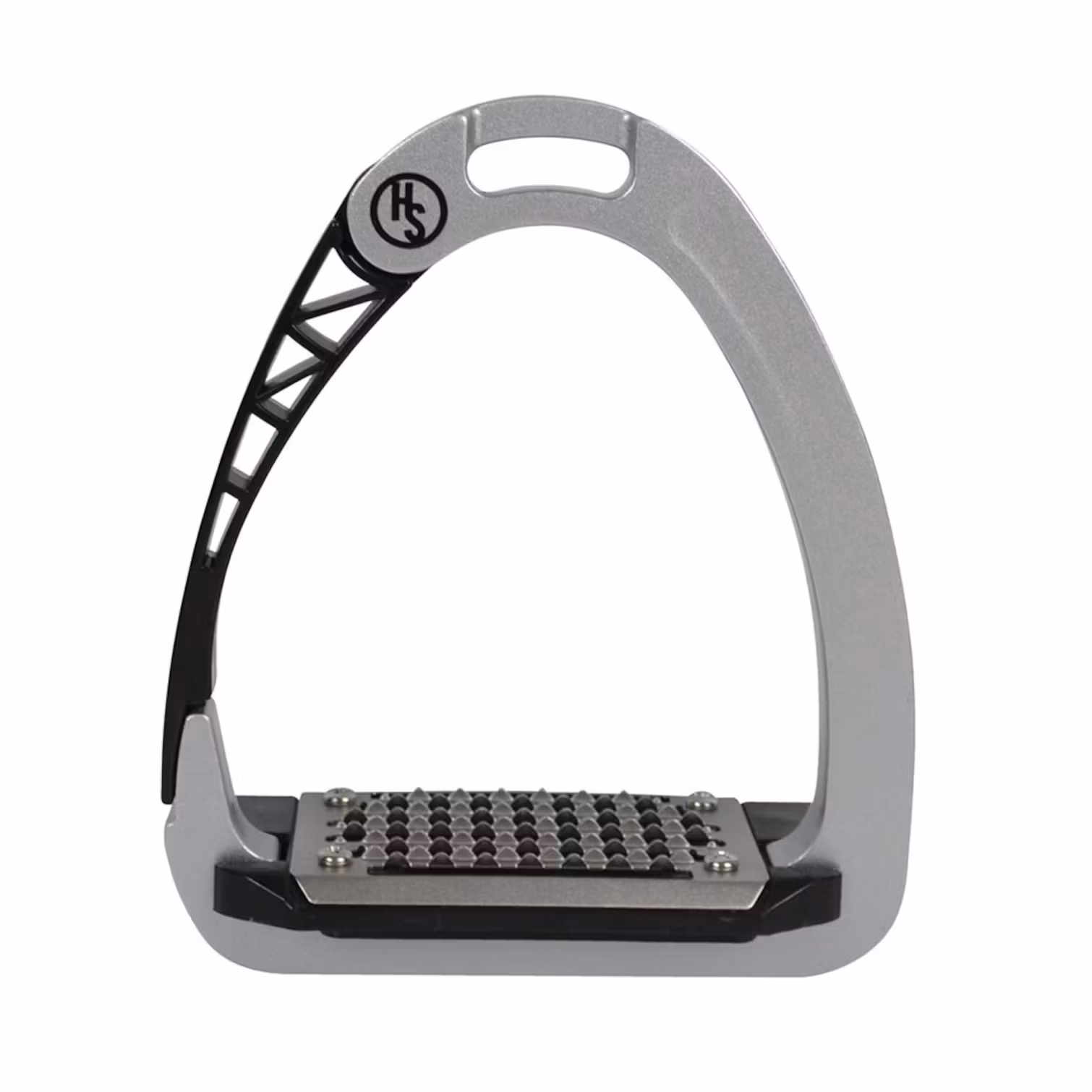 HANSBO SPORT Stigbygel Abrivel, silver