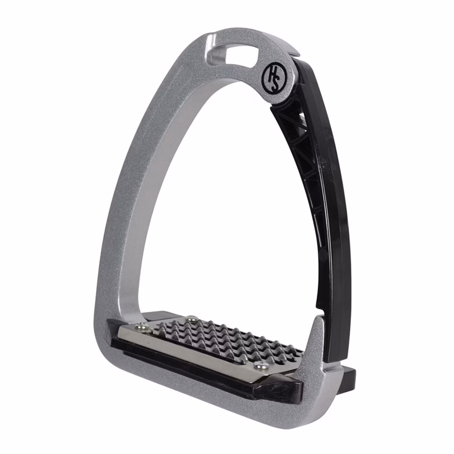 HANSBO SPORT Stigbygel Abrivel, silver