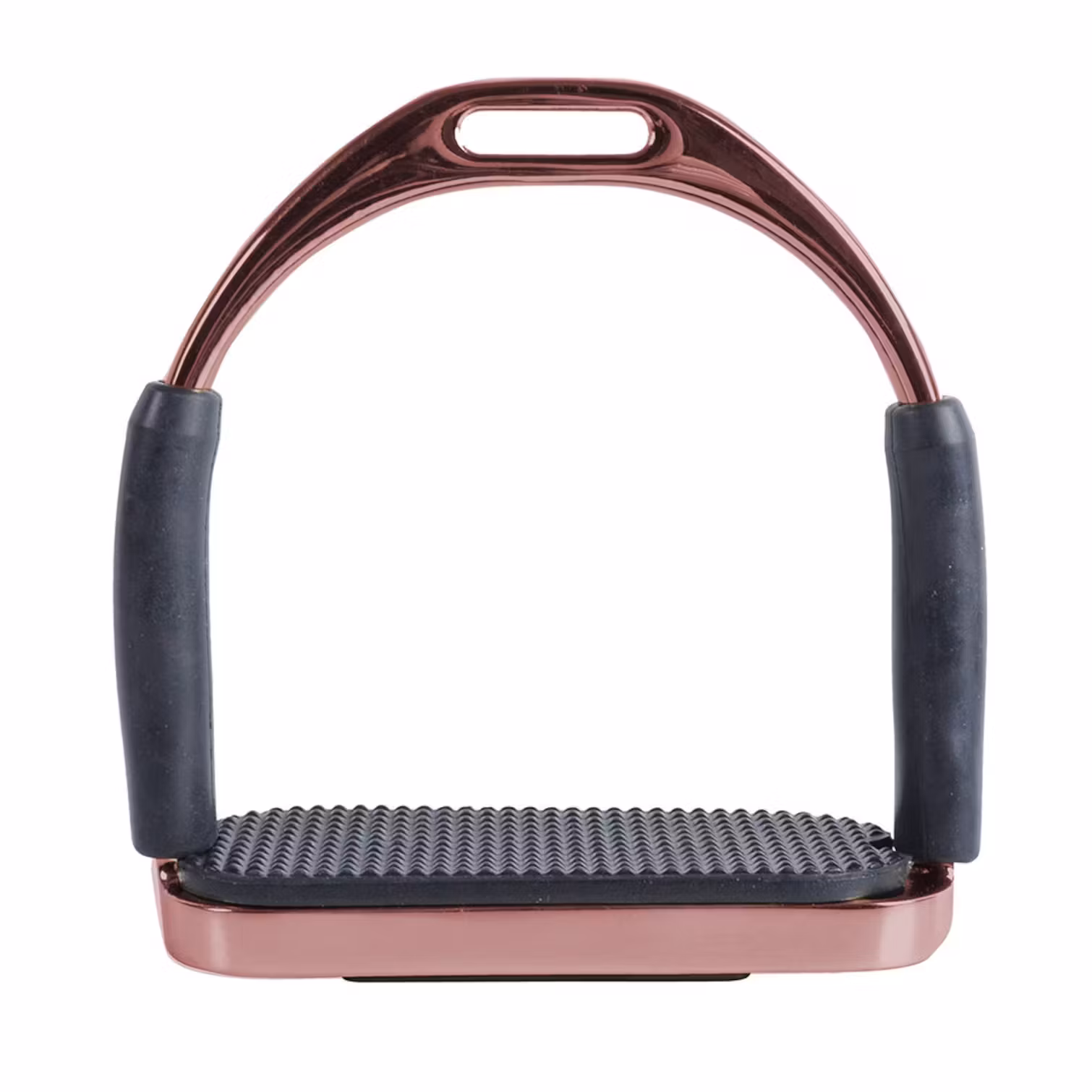 HANSBO SPORT Stigbygel Safety flex, Roséguld