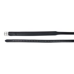 HANSBO SPORT Stigläder Curved Svart