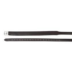 HANSBO SPORT Stigläder Curved Brun