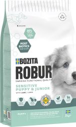 Bozita Robur Sensitive Grain Free Puppy Hundfoder 12 kg