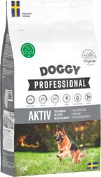 Doggy Professional Aktiv Hundfoder