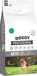 Doggy Professional Aktiv Hundfoder