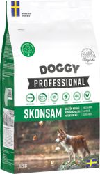 Doggy Professional Skonsam Hundfoder