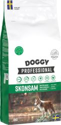 Doggy Professional Skonsam Hundfoder