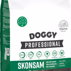 Doggy Professional Skonsam Hundfoder