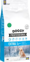 Doggy Professional Extra Hundfoder