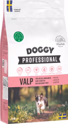 Doggy Professional Valp Hundfoder