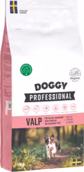 Doggy Professional Valp Hundfoder