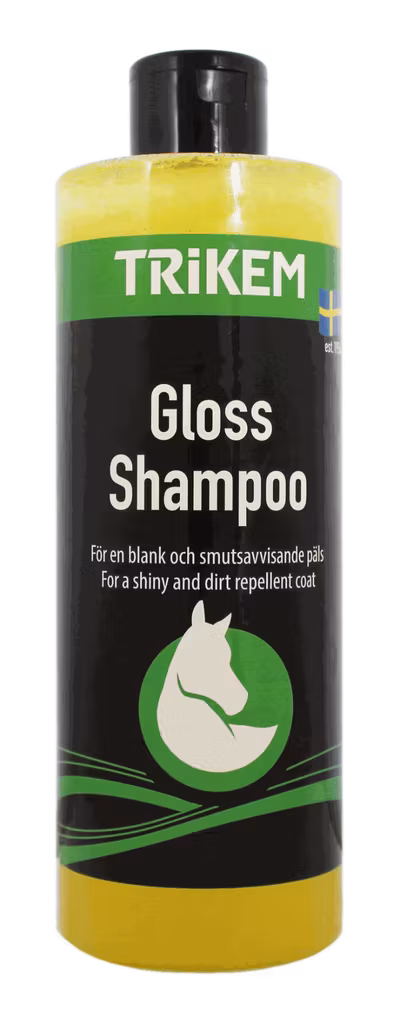 Trikem Gloss Shampoo