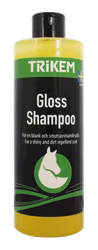 Trikem Gloss Shampoo