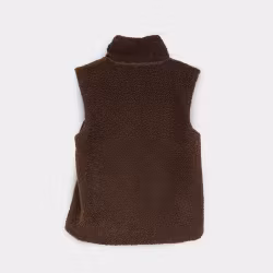 Jacson Elsa Teddyväst, Brun