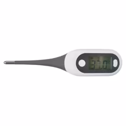 ECLIPSE BIOFARMAB Digital Febertermometer med flexibel spets