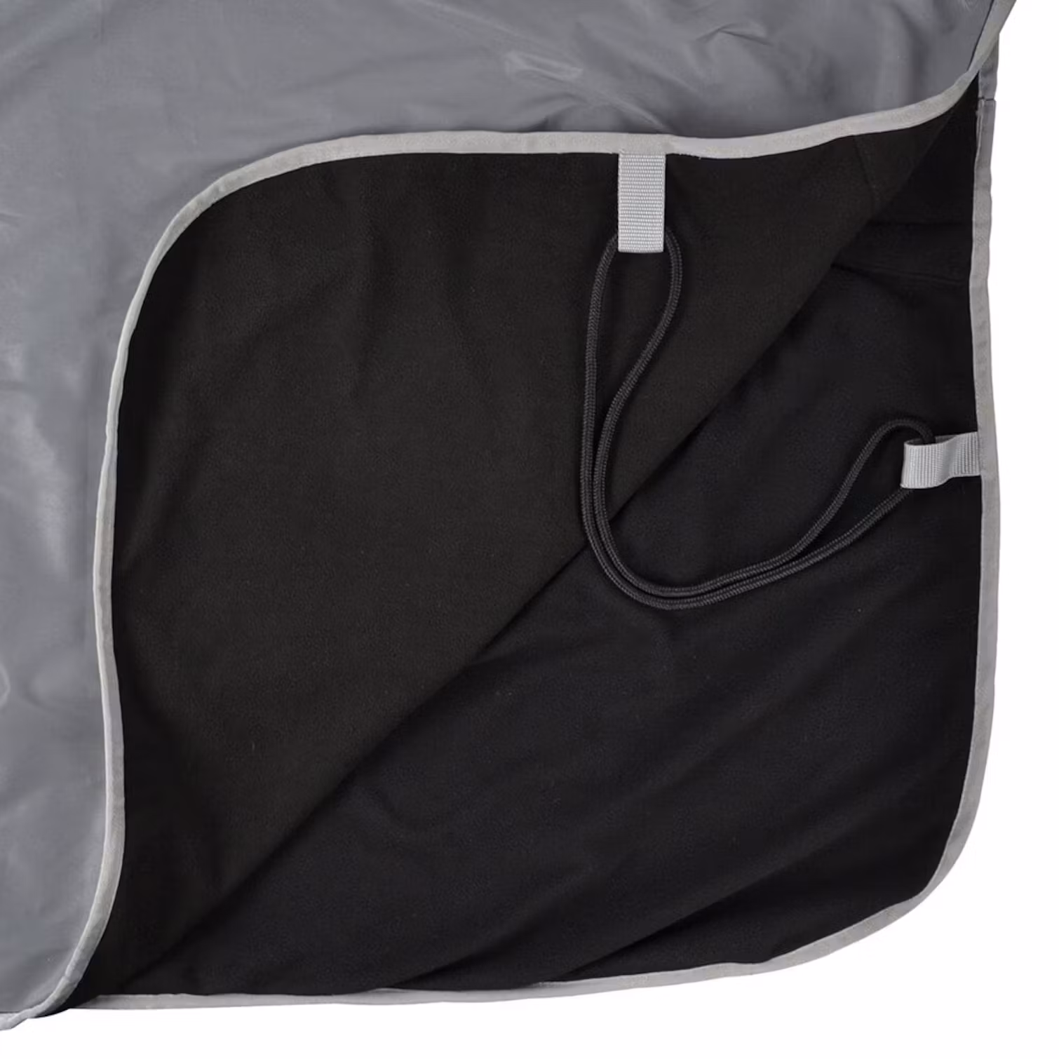 Hansbo Sport Ländtäcke med reflex