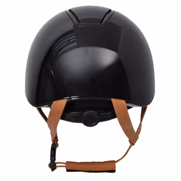 HANSBO SPORT Ridhjälm Mips Vision Shiny Gem