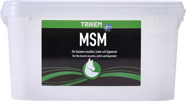 Trikem MSM