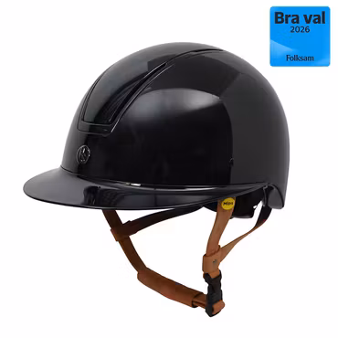 HANSBO SPORT Ridhjälm Mips Vision Shiny Gem