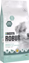 Bozita Robur Sensitive Grain Free Puppy Hundfoder 12 kg