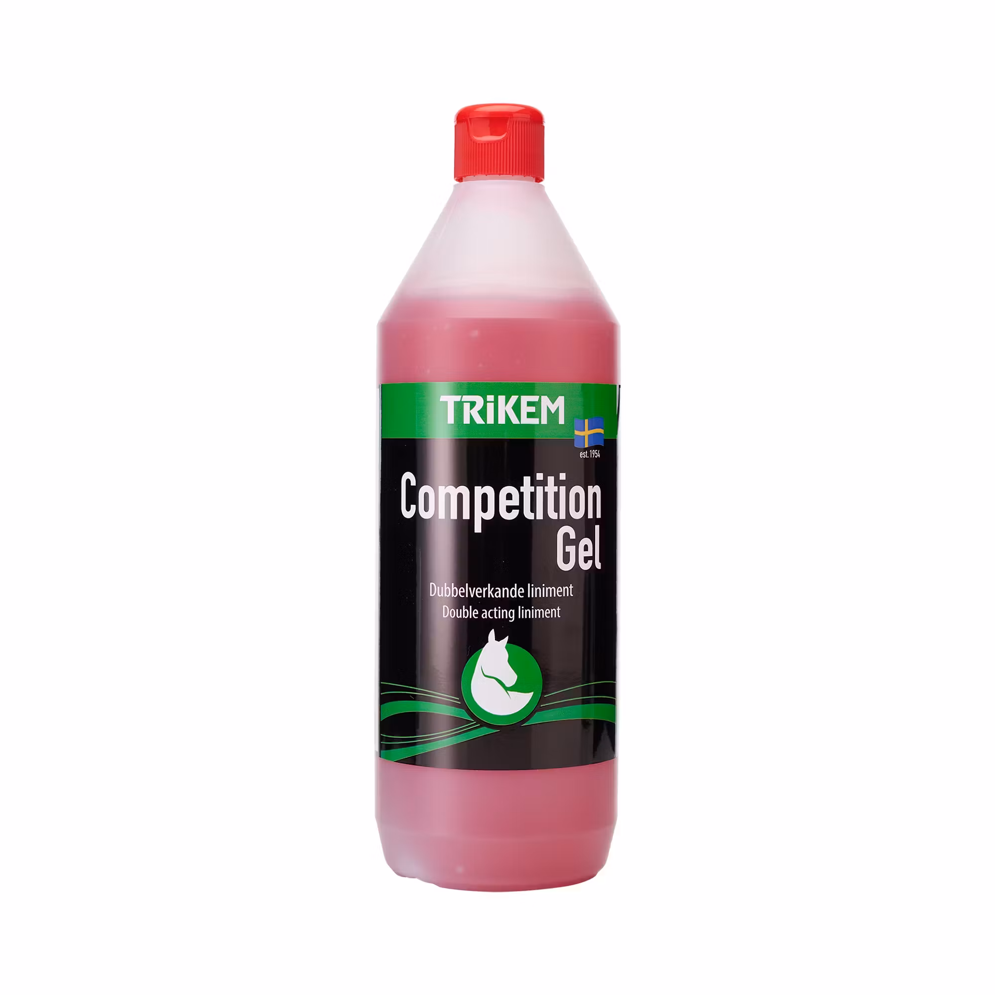 Trikem Competition Gel 1000 ml. cta image