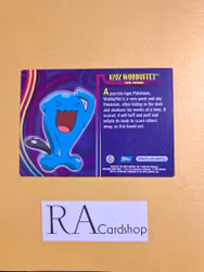 Topps Wobbuffet #202 (3)