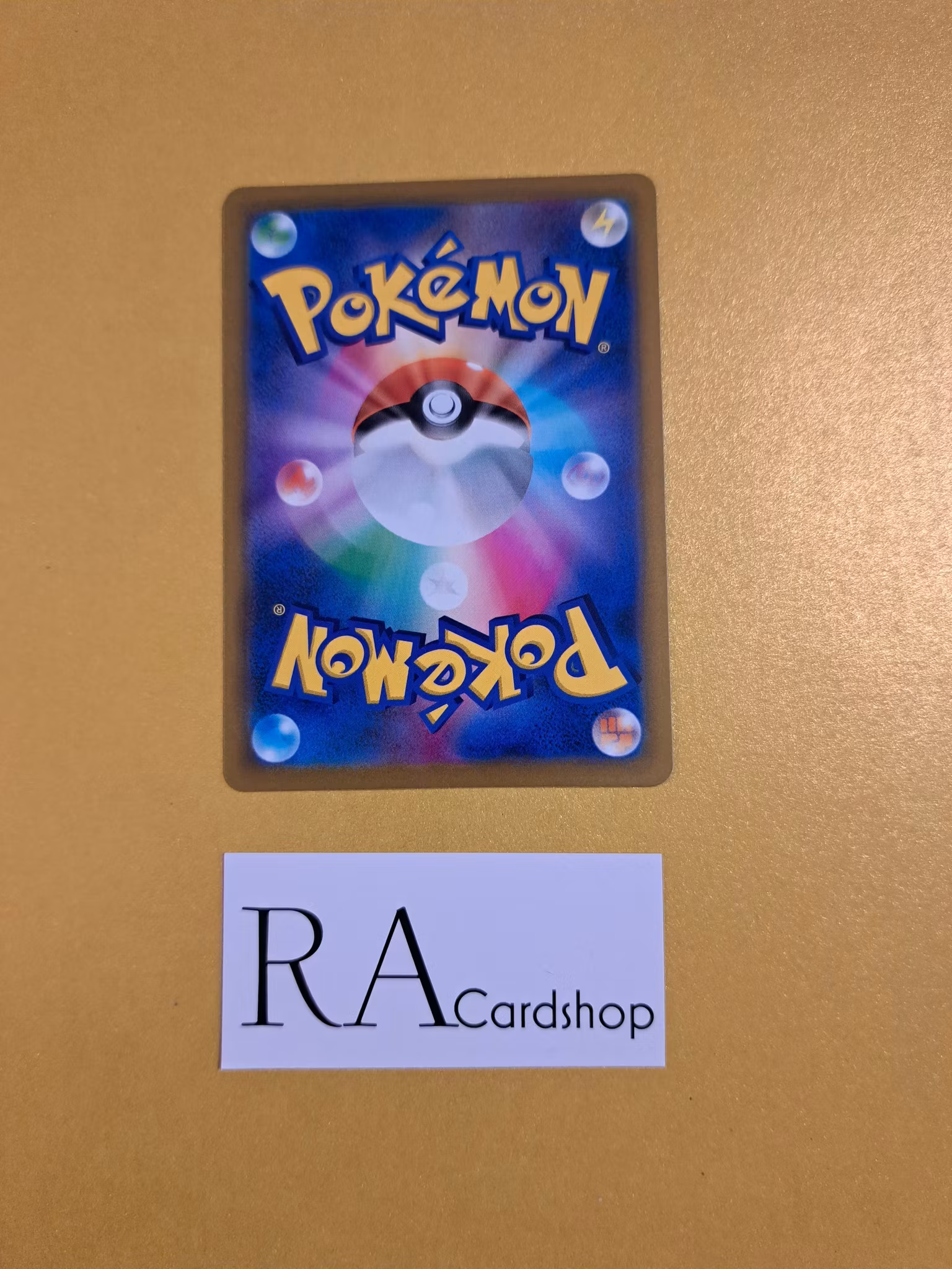 Eiscue 041/184 VMAX CLIMAX s8b Pokémon