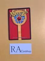 Janet and Rosetta Van De Voort 104/165 - 1st Edition NM Wilderness Meta Zoo