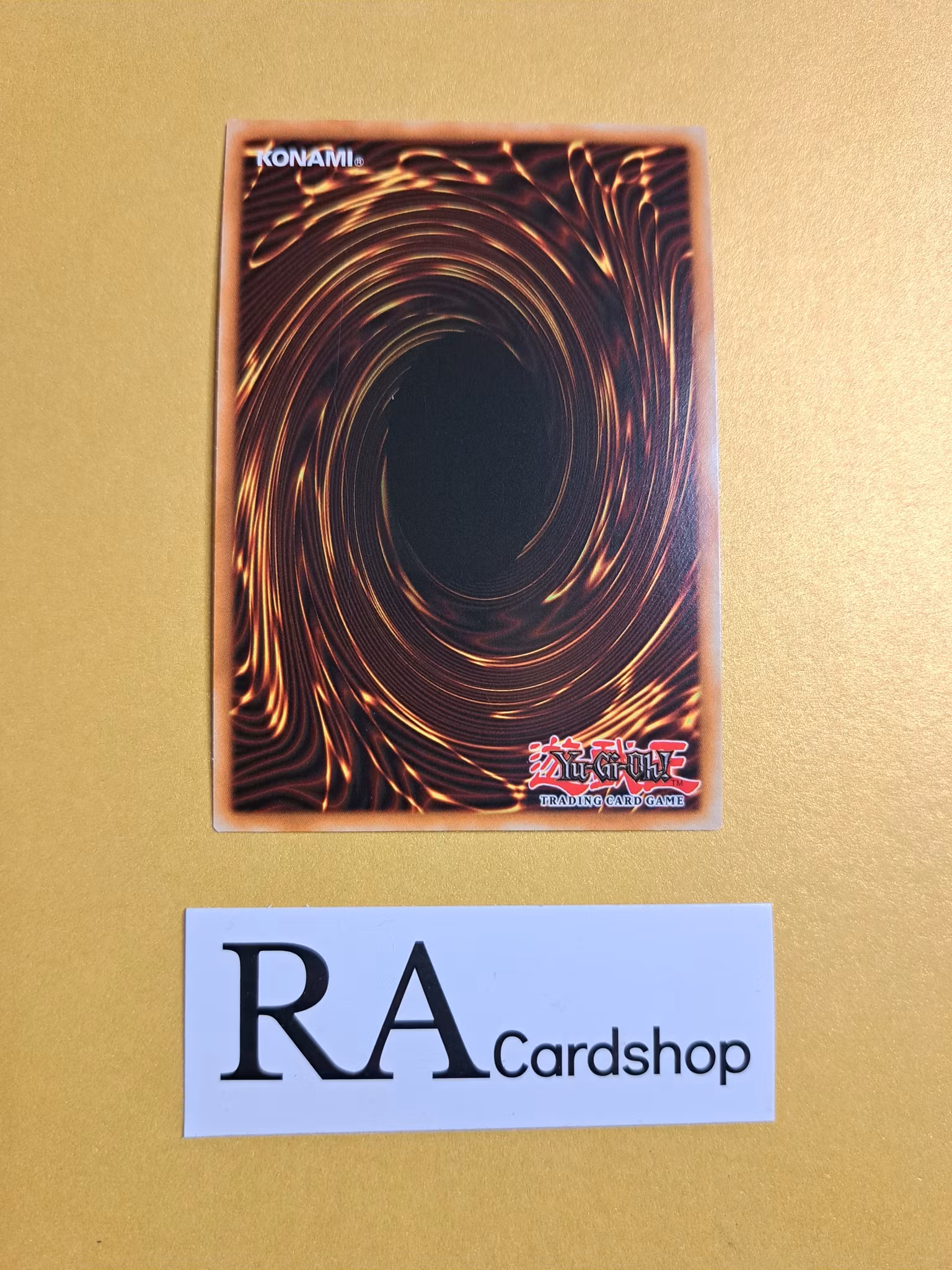 Tannhauser Gate EN053 1st EDITION Abyss Rising ABYR Yu-Gi-Oh