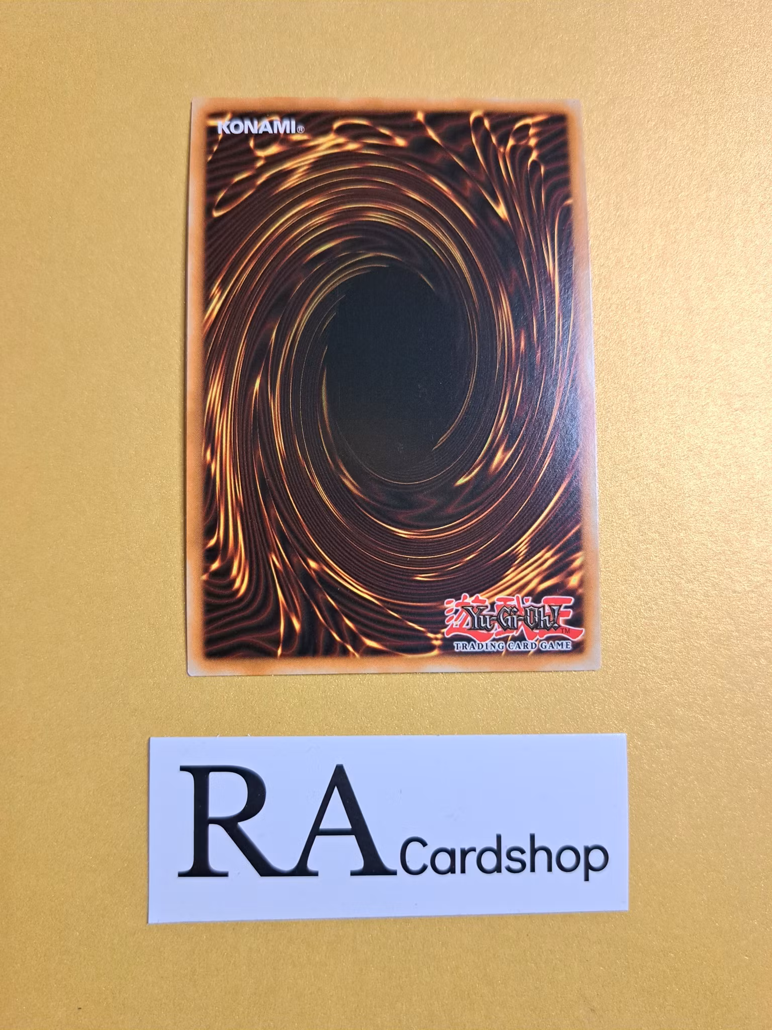 Memory of an Adversary EN075 1st EDITION Abyss Rising ABYR Yu-Gi-Oh