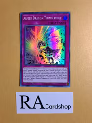 Armed Dragon Thunderbolt 1st EDITION EN067 Blazing Vortex BLVO Yu-Gi-Oh