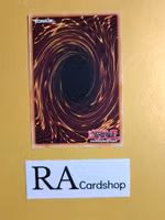 Dimension Sphinx 1st EDITION ENS23 The Dark Side of Dimensions Movie Pack MVP1 Yu-Gi-Oh