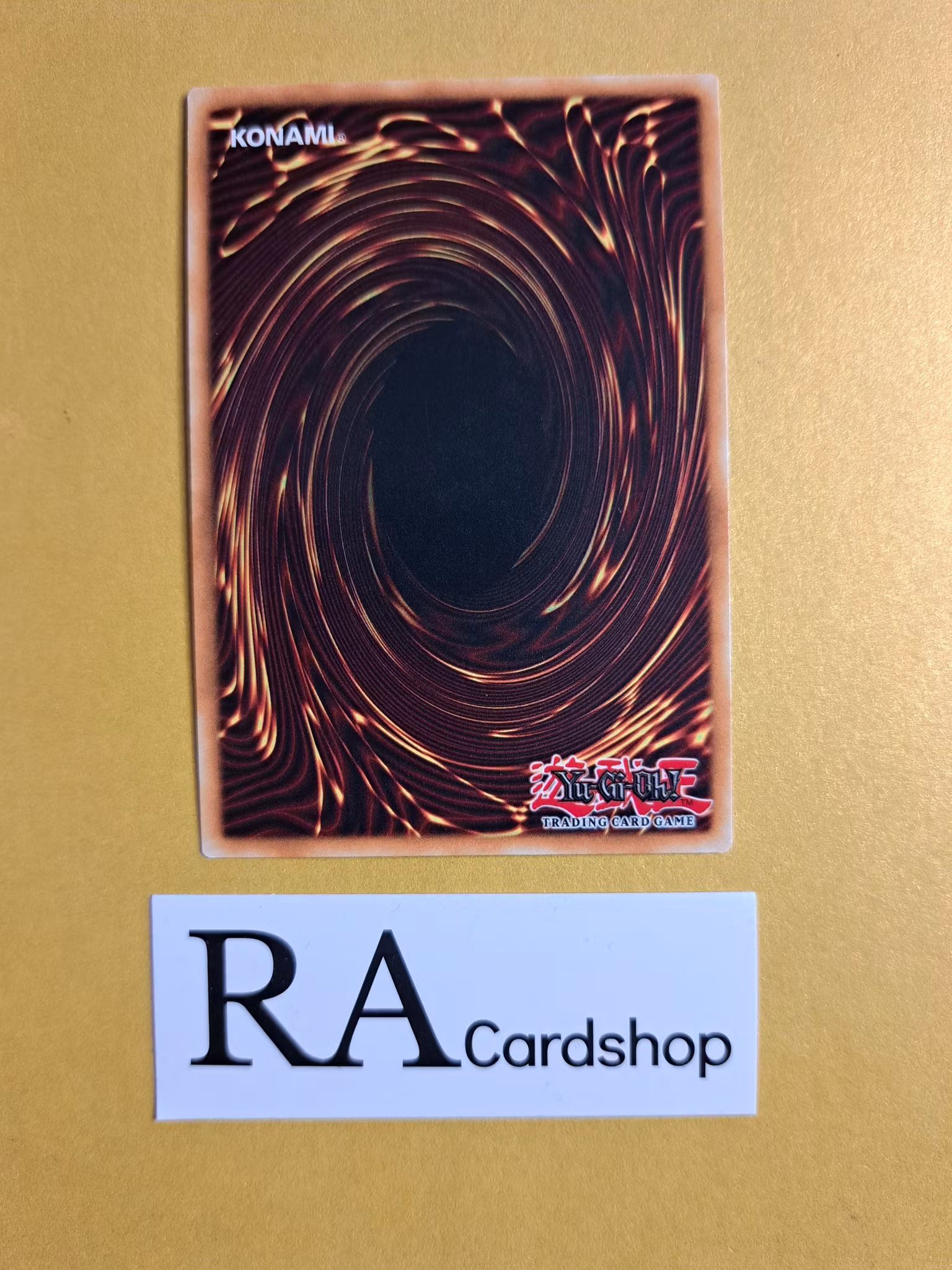 Sunvine Gardna 1st Edition EN022 Ghosts From the Past GFTP Yu-Gi-Oh