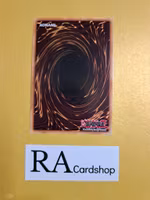 Time Thief Flyback 1st Edition EN068 Ghosts From the Past GFTP Yu-Gi-Oh