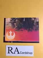 Puzzle #126 Rogue One Topps Star Wars