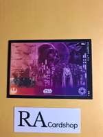 Puzzle #126 Rogue One Topps Star Wars