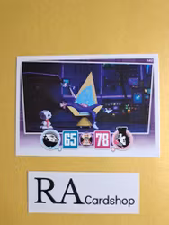 Balthazar Bratt (3) #142 Despicable Me 3 Topps