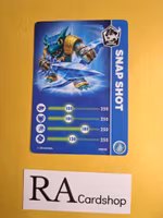 Gutso 2014 Activision