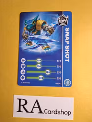 Gutso 2014 Activision