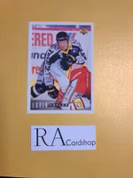 Edvin Frylen (2) 95-96 Upper Deck Swedish #188