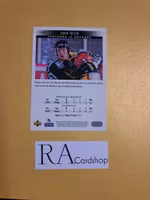 Edvin Frylen (2) 95-96 Upper Deck Swedish #188