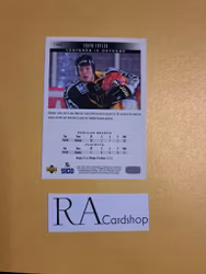 Edvin Frylen (2) 95-96 Upper Deck Swedish #188