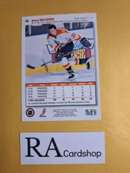 Kelly Miller 95-96 Upper Deck Choice #82 NHL Hockey