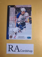 Adam Bennett (2) 94-95 Upper Deck #202 NHL Hockey