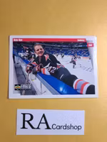 Derek Plante 97-98 Upper Deck Collectors Choice #24 NHL Hockey