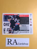 Derek Plante 97-98 Upper Deck Collectors Choice #24 NHL Hockey