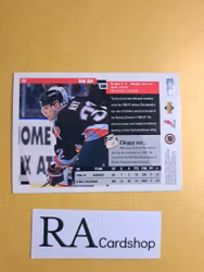 Derek Plante 97-98 Upper Deck Collectors Choice #24 NHL Hockey