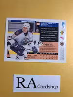 Drew Bannister 97-98 Upper Deck Collectors Choice #94 NHL Hockey